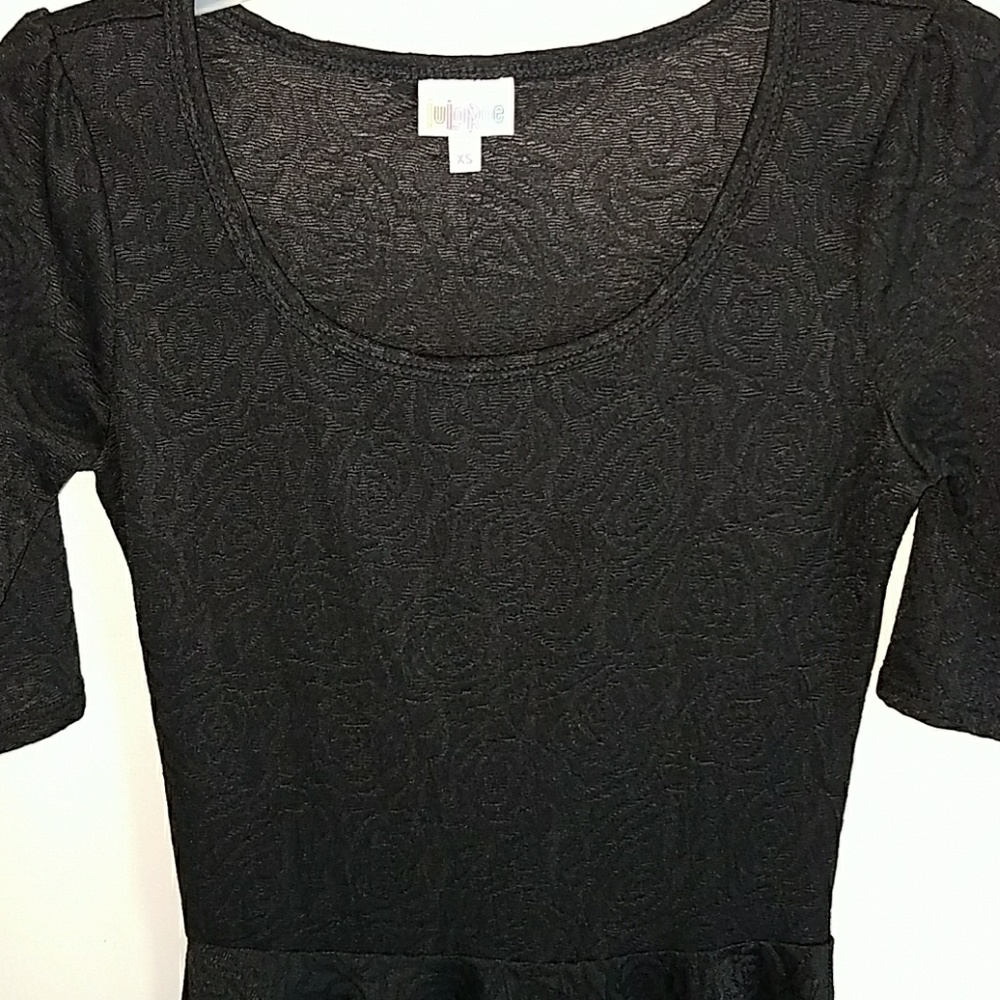 Lularoe Nicole
